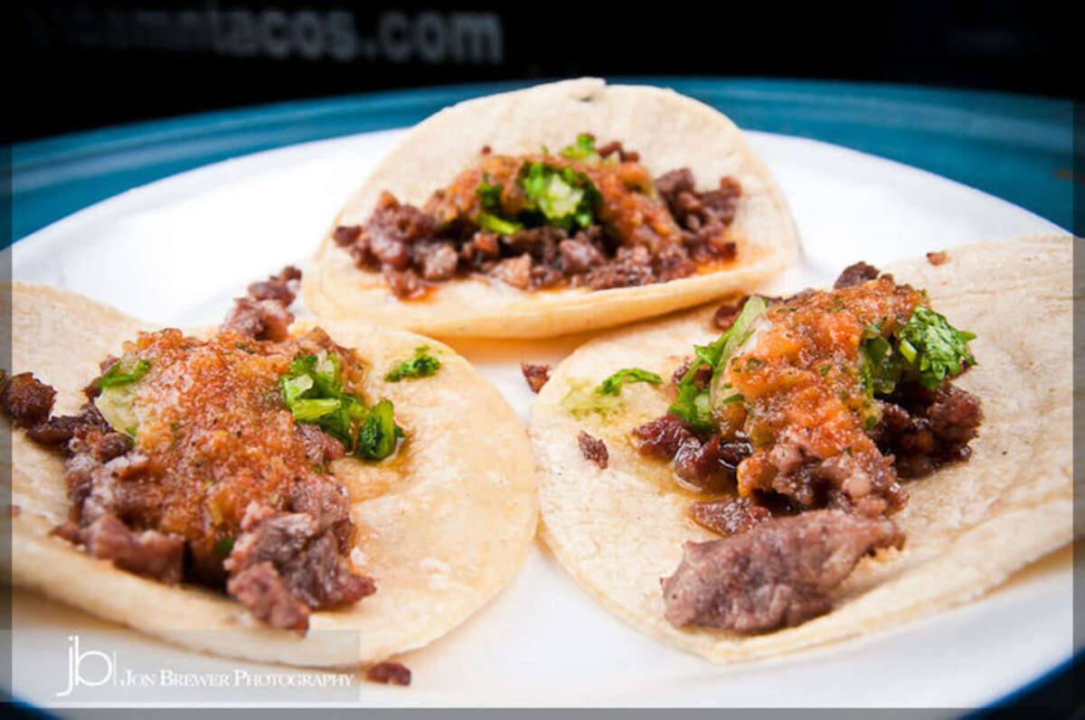 West Coast Tacos Broad Ripple Indianapolis