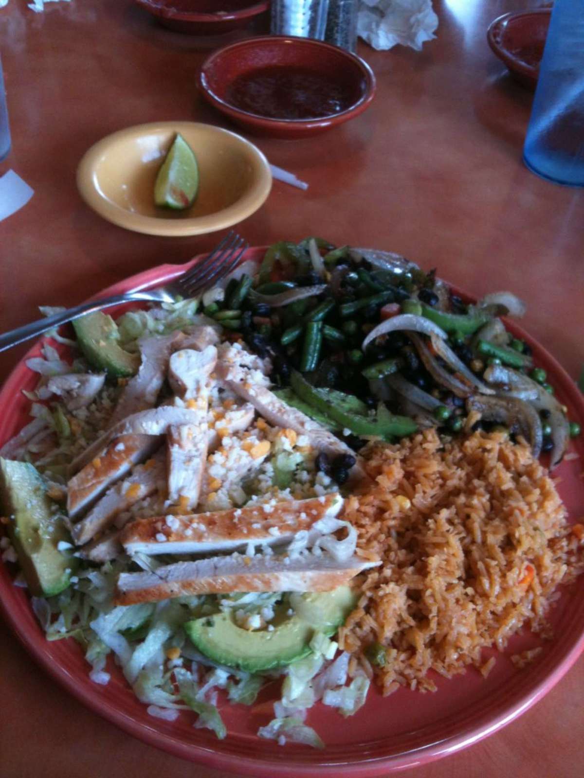 Monte Alban Restaurante, Blairsville, Blairsville Zomato