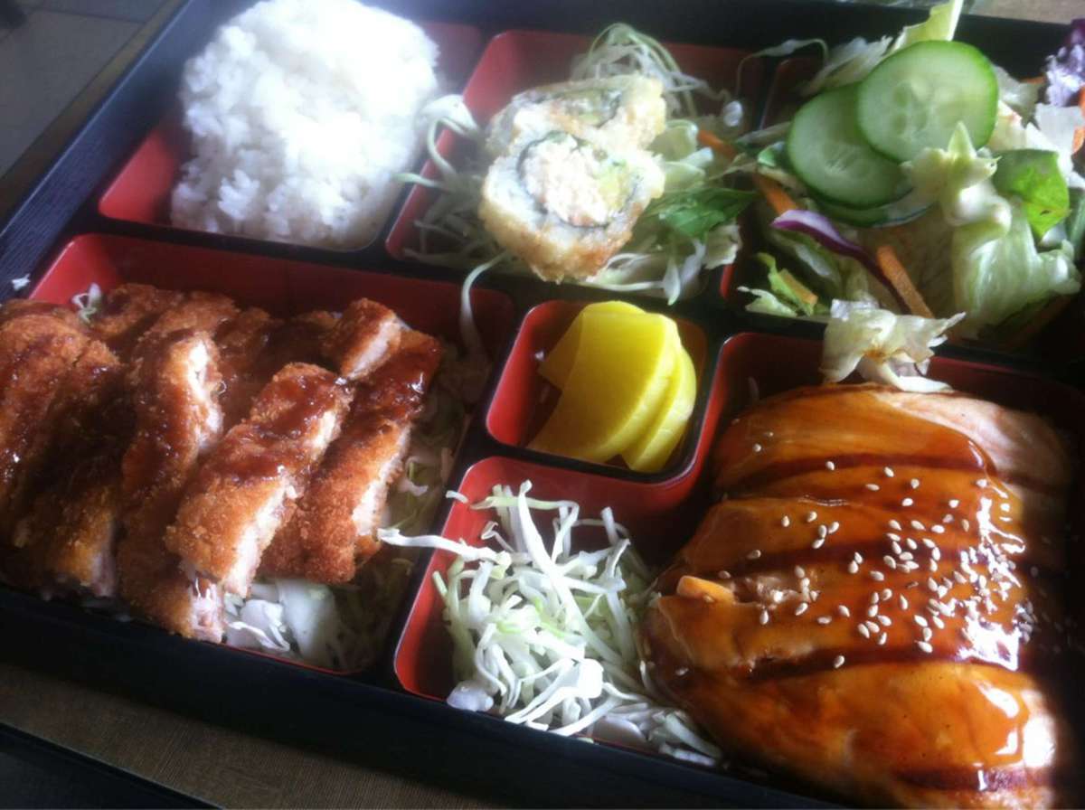 Sushi Garden Photos Pictures Of Sushi Garden Watsonville