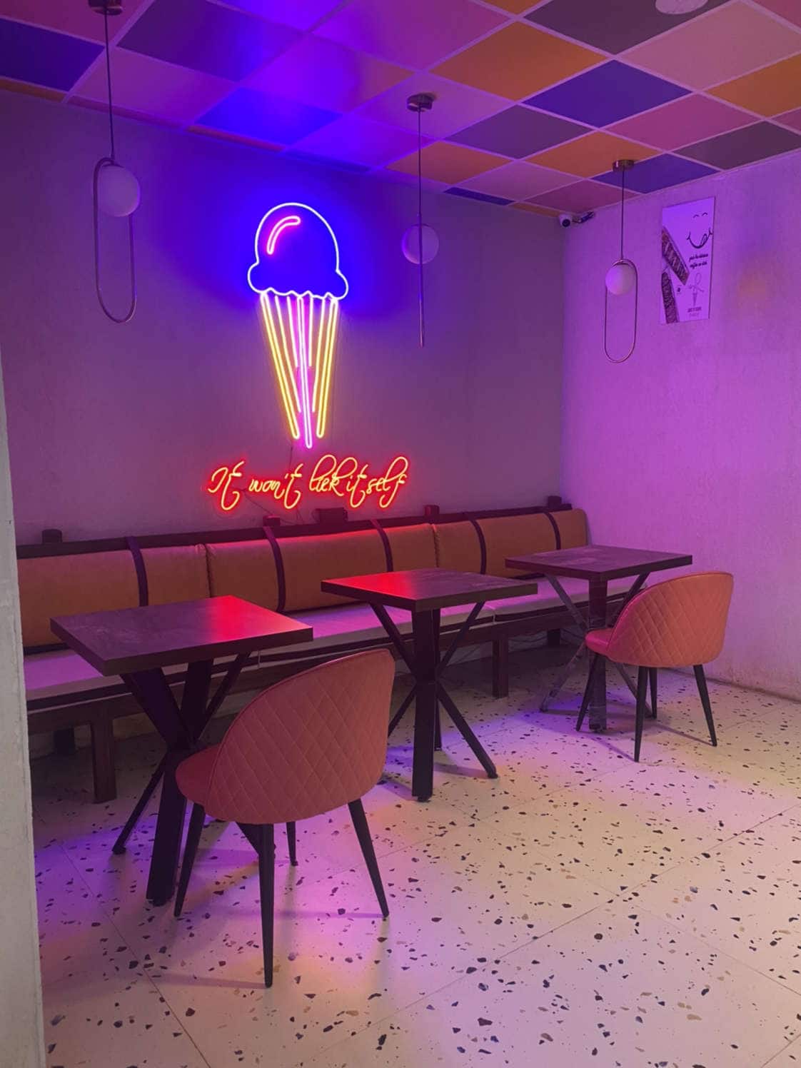 Loops N Scoops By Basant, Punjabi Bagh order online Zomato