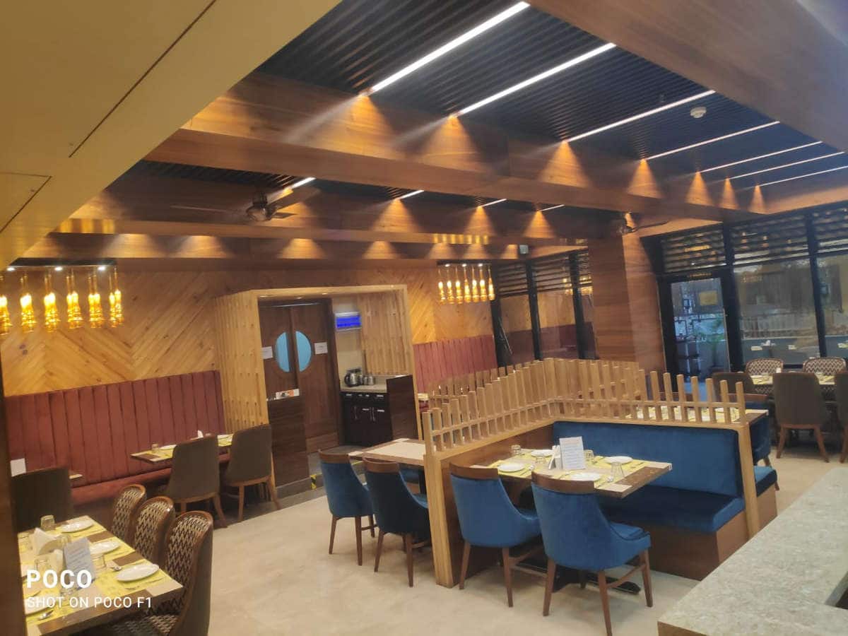 Nectars, Wadala order online Zomato