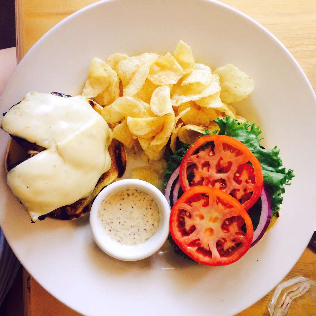 814 A Texas Bistro Menu Menu For 814 A Texas Bistro Comfort