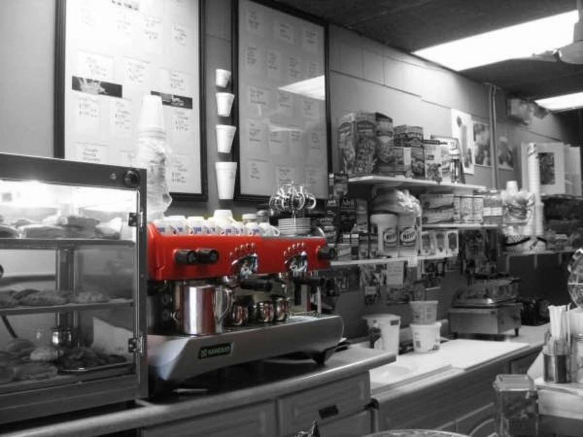 Menu of 79 Cafe, Upper East Side, Miami