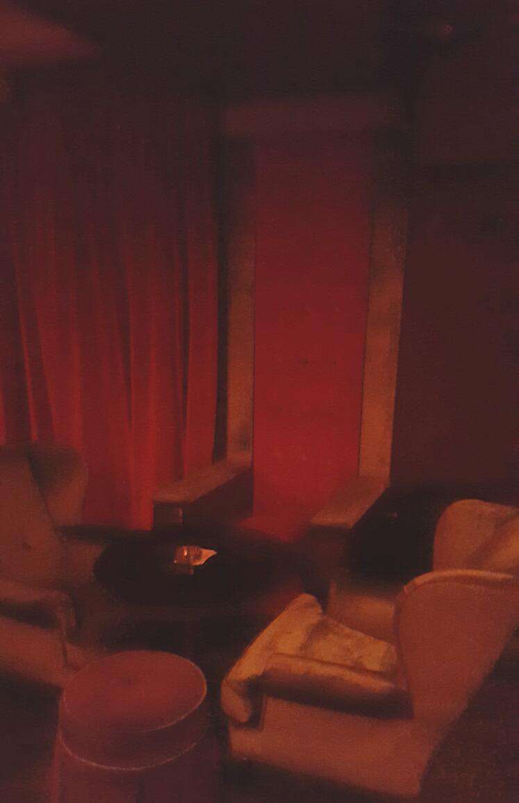 Behind The Green Door Menu Menu For Behind The Green Door