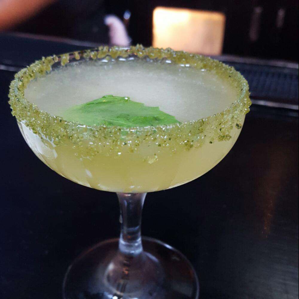 The Darkroom Menu Menu For The Darkroom Melrose Los