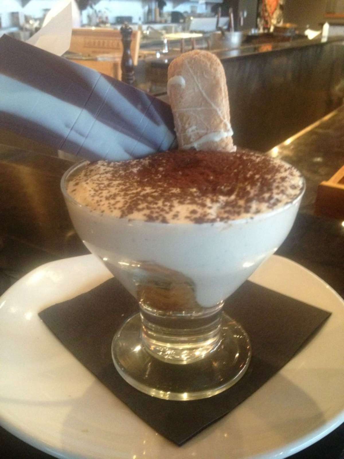 Olives Restaurant & Lounge, Victoria Park, Calgary