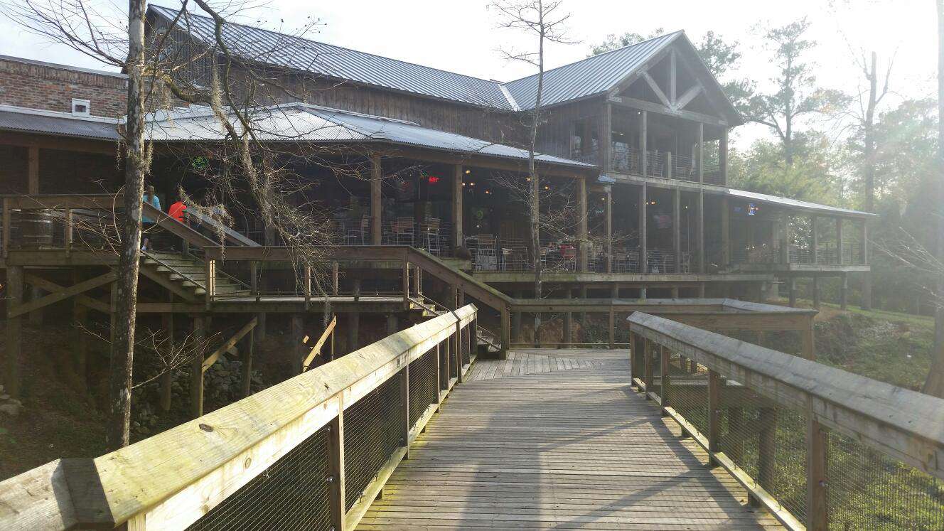 The Chimes Restaurant & Taproom, Covington, New Orleans Zomato