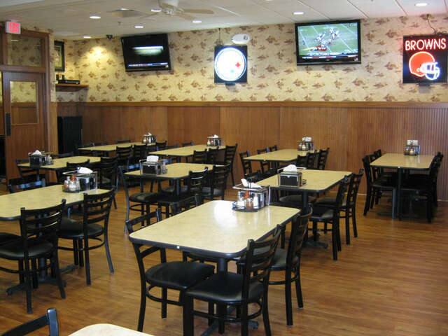 Pizza Cottage Pickerington Columbus Urbanspoon Zomato