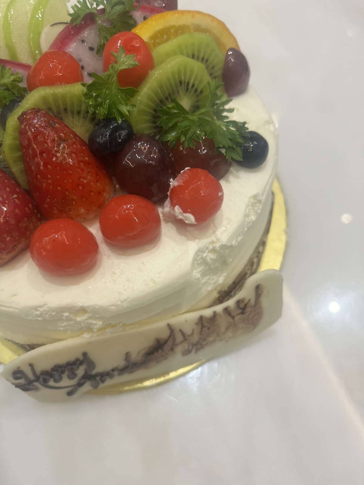 Photos of Kreamy Kubes Cake Shop, Pictures of Kreamy Kubes Cake Shop,  Mumbai | Zomato
