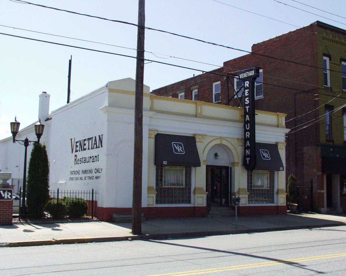 The Restaurant, Torrington, Torrington Zomato