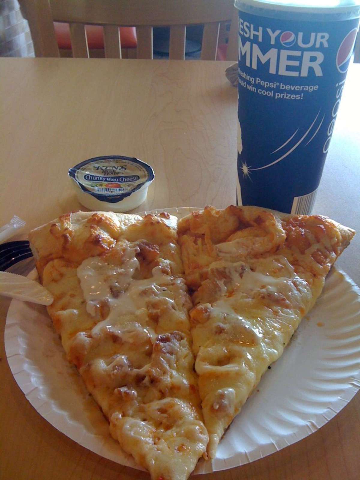 Menu of Guida's Pizzaria, Gates, Rochester