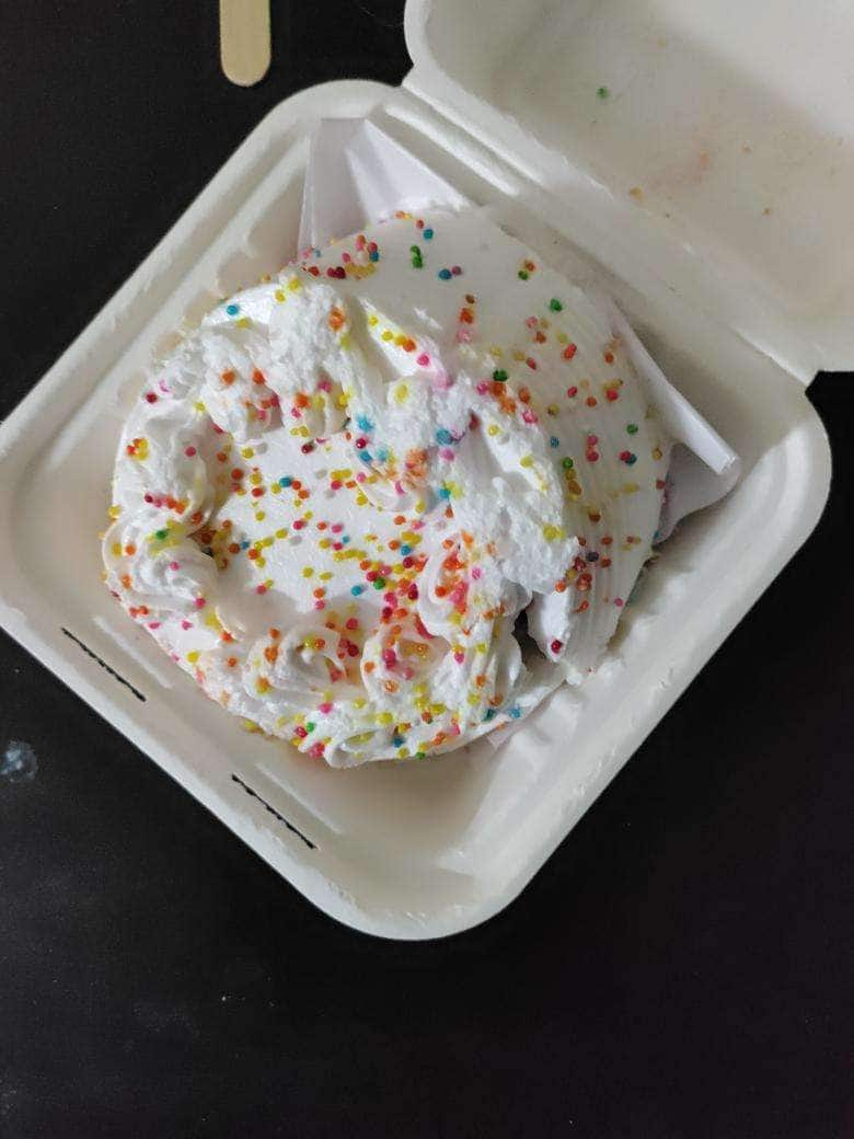 Lubbock's Baked Bliss Makes the Cake I Need for My April B-Day