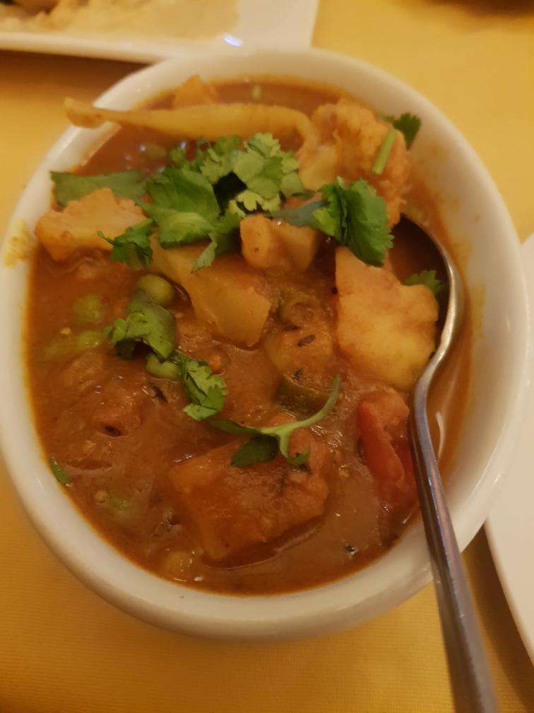 Tibetan Kitchen Spring Hill Brisbane Zomato