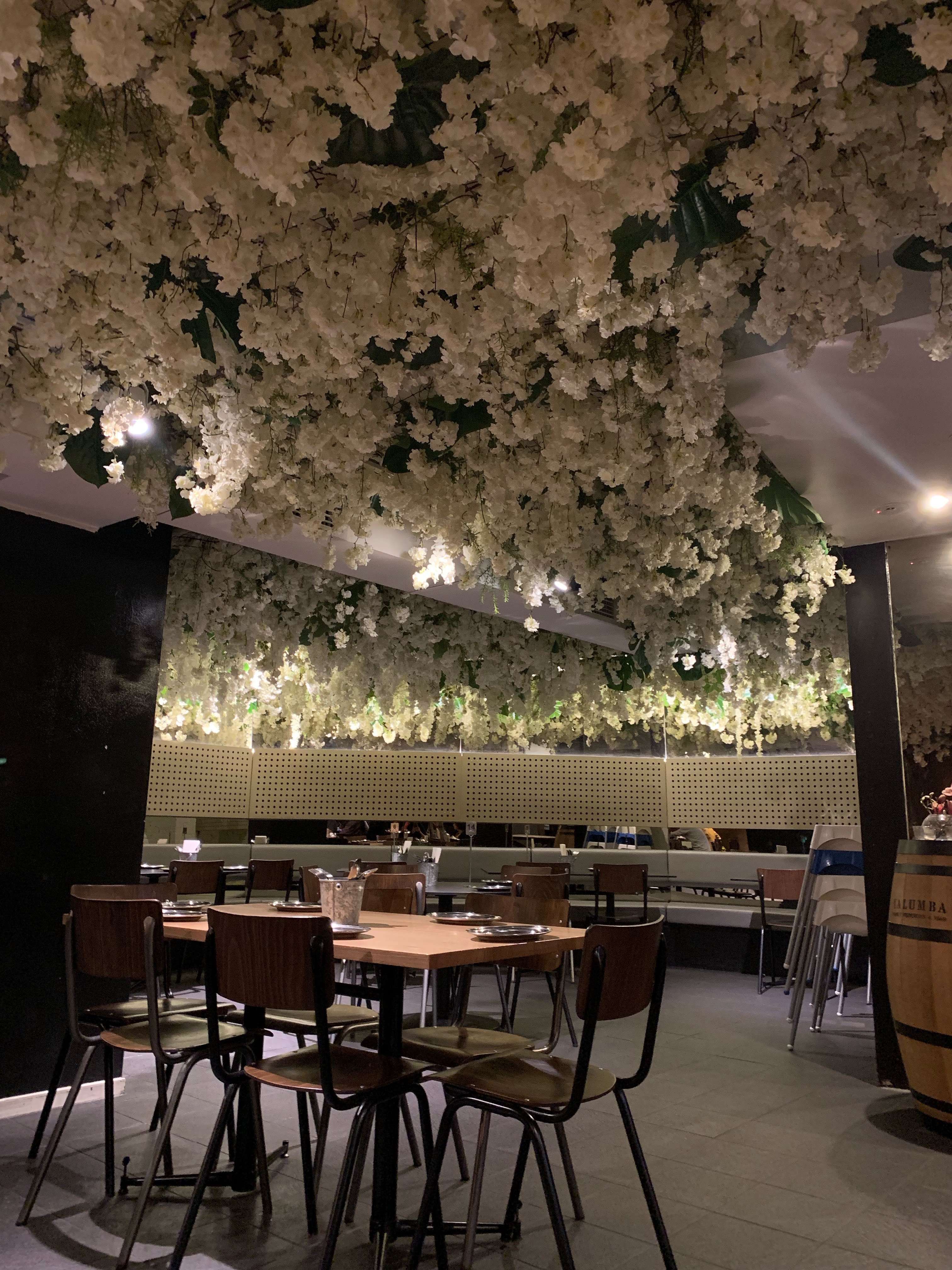 Green Peppercorn Blacktown Central Hotel, Blacktown, Sydney Zomato