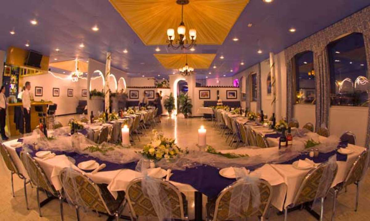 Menu of Anna's Greek Restaurant & Bar, Glasgow KY, Bowling Green