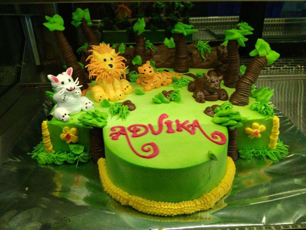 Ribbons & Balloons, Lohegaon order online Zomato