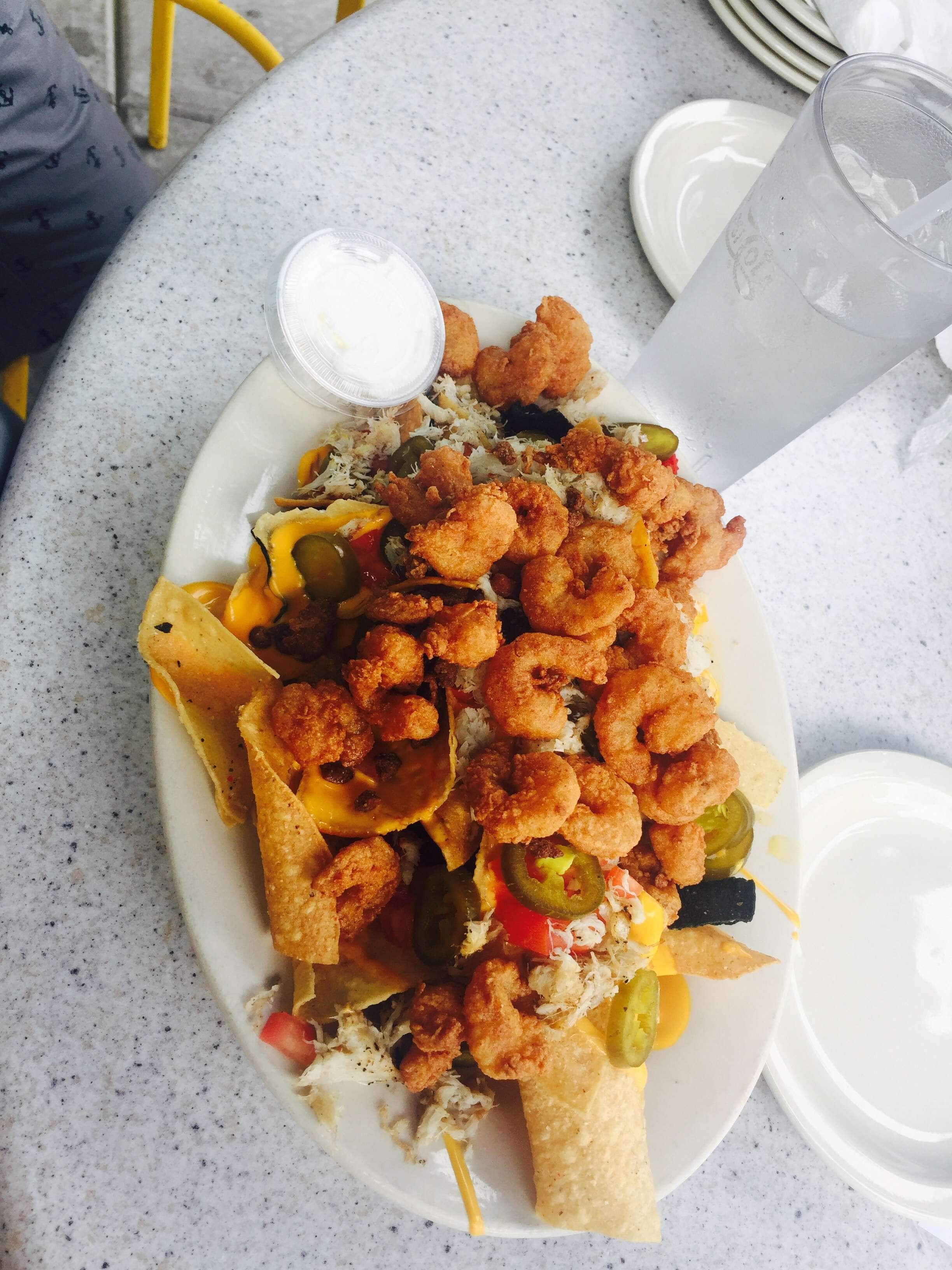 Dirty Don's Oyster Bar & Grill, Myrtle Beach, Myrtle Beach Zomato