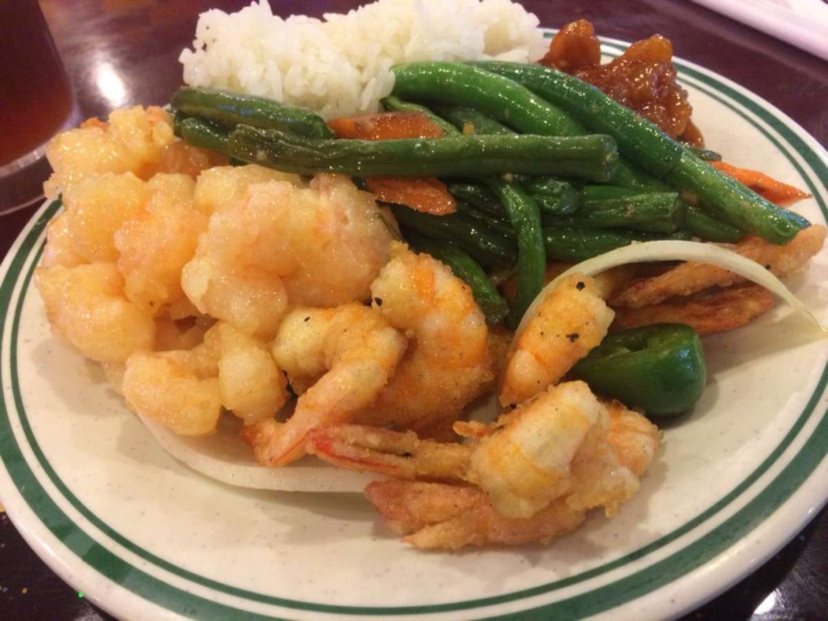 China Flag, Saginaw, Saginaw