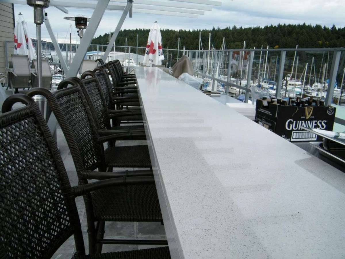 Bayshore Restaurant & Patio, Nanaimo, Nanaimo Zomato