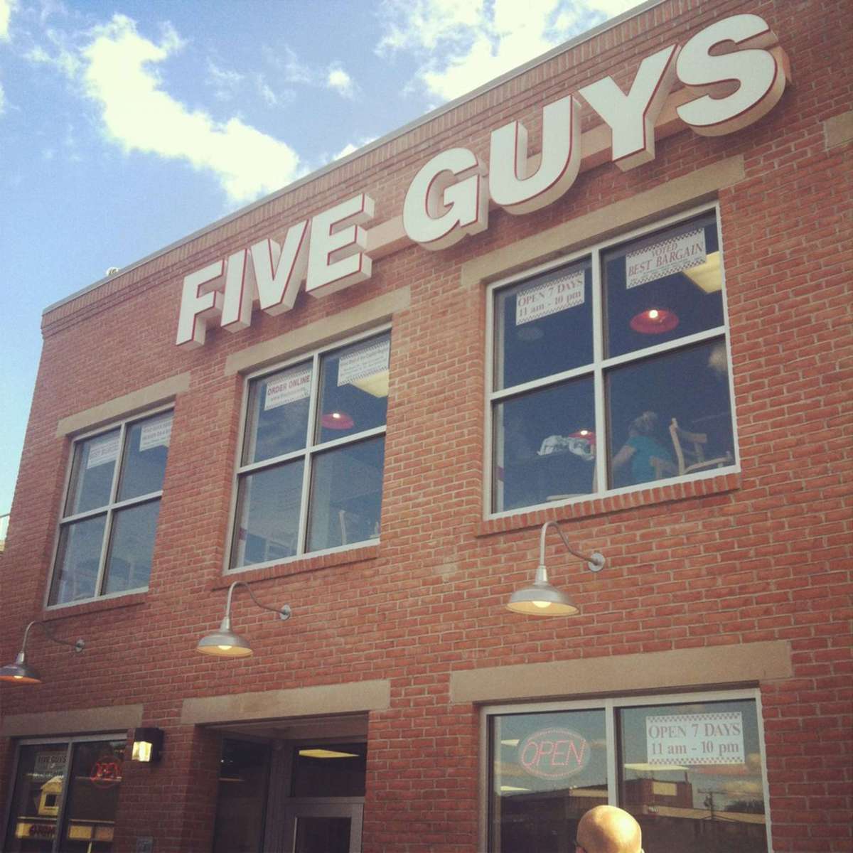 best burgers in stamford ct