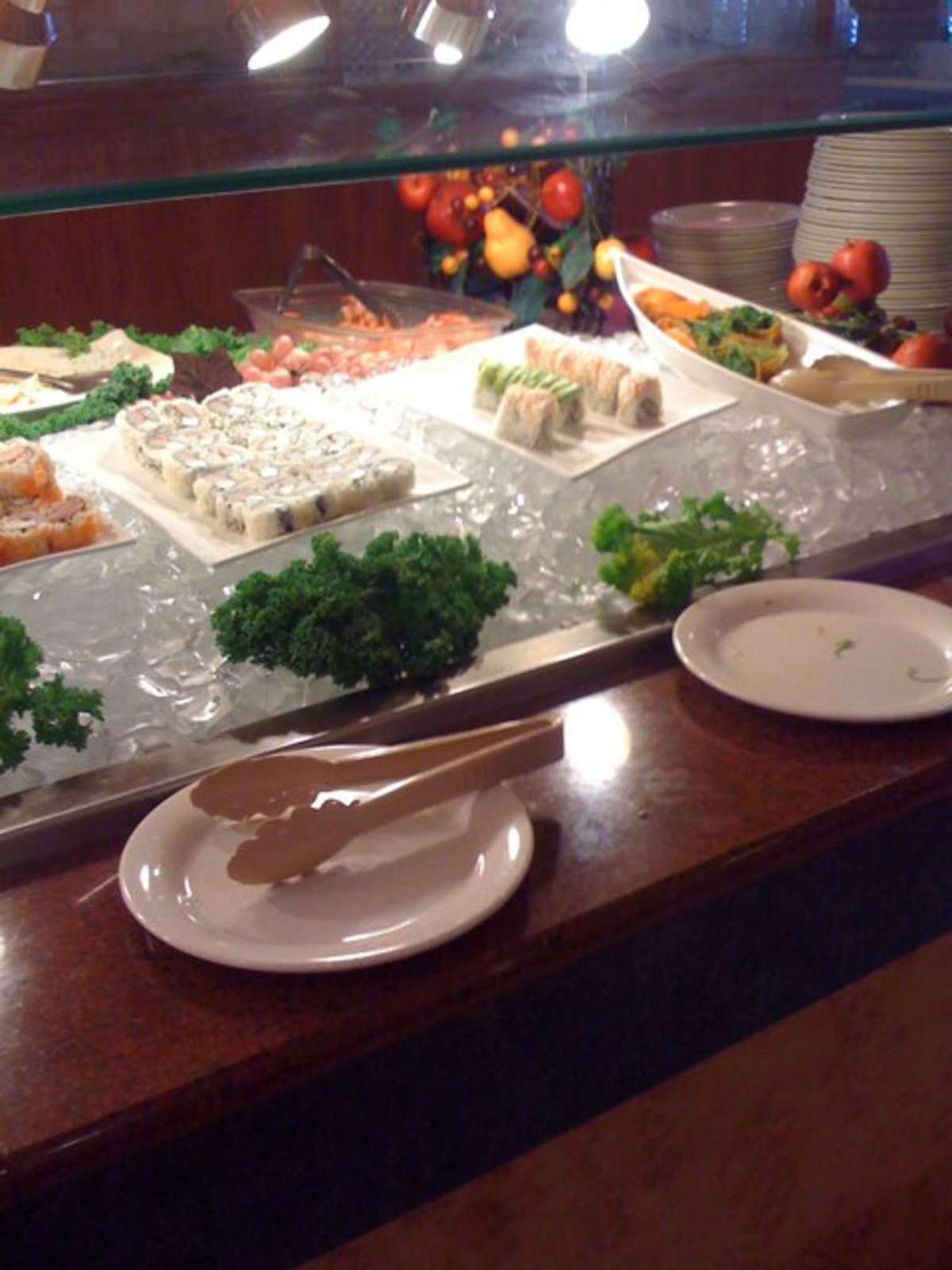 Yuba Buffet, Yuba City, Sacramento Zomato