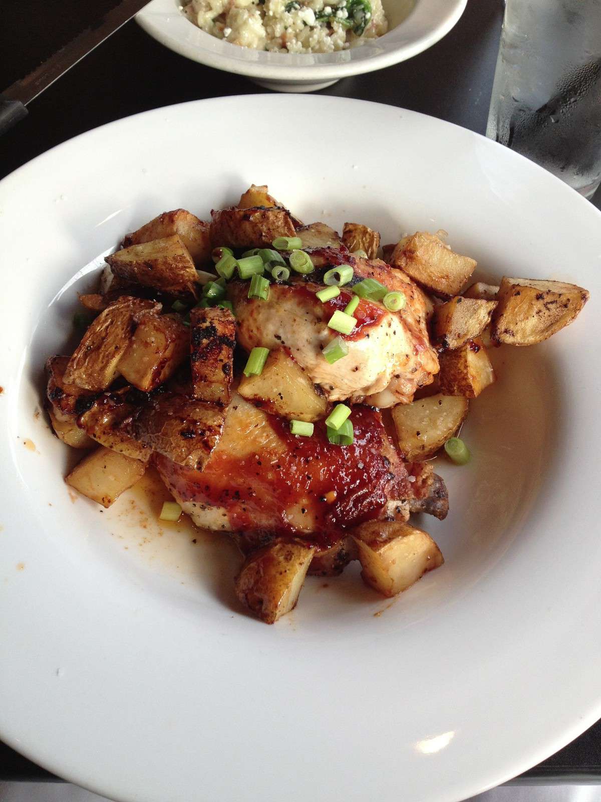 Menu of Sausalido, Bloomfield, Pittsburgh