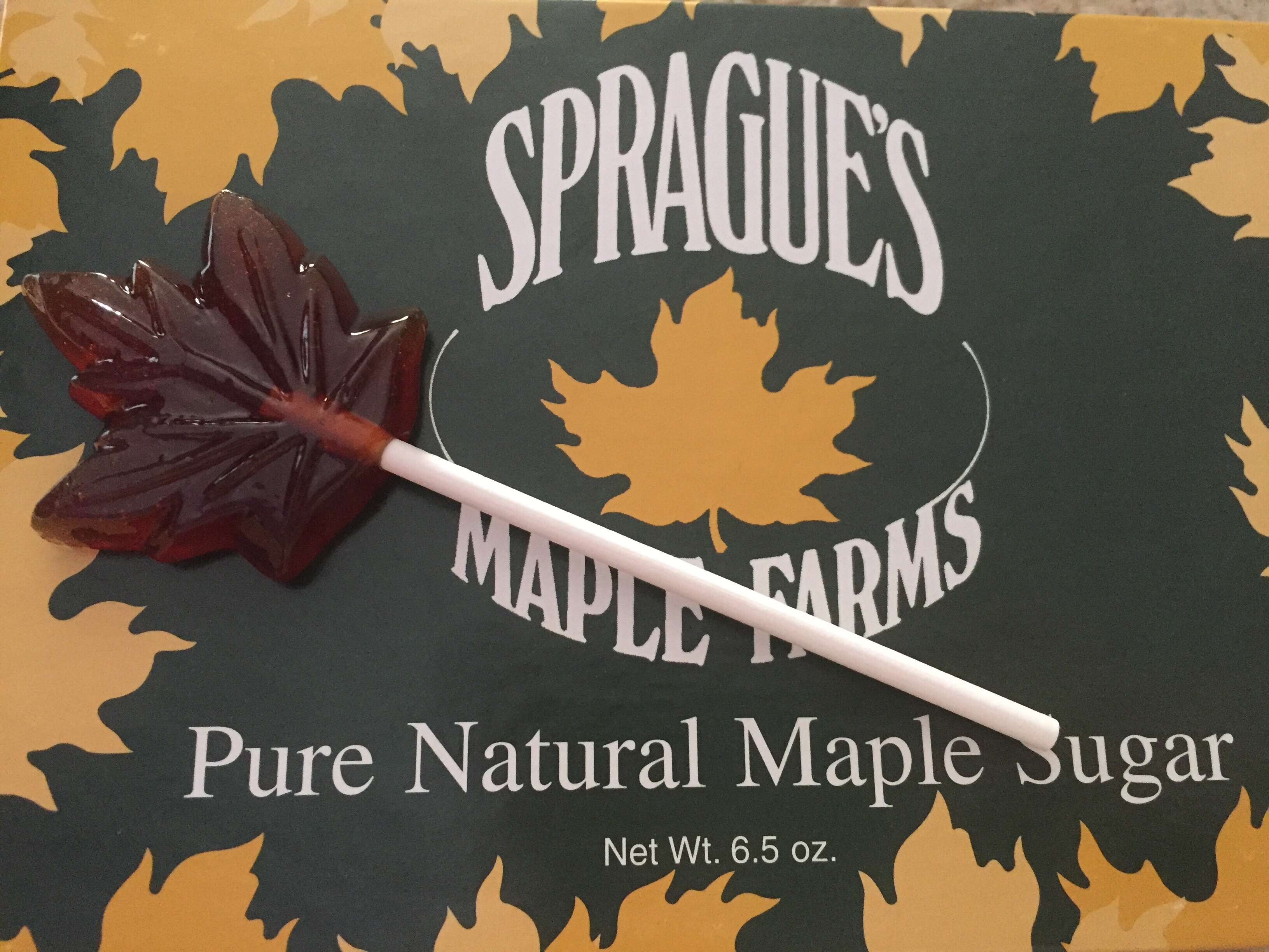 Sprague's Maple Farms Incorporated, Portville, Olean Zomato
