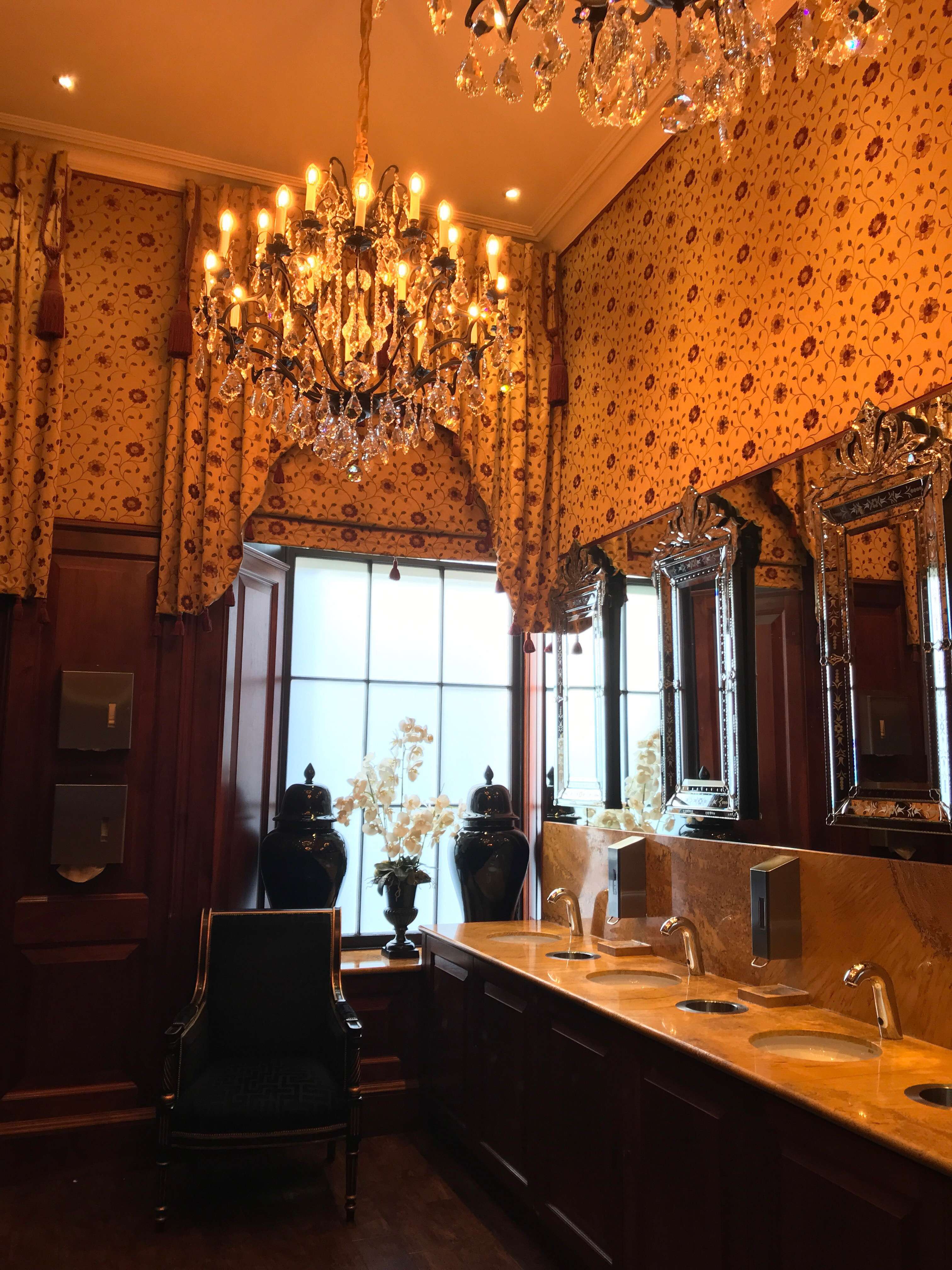 The Georgian Tea Room The Dome Photos Pictures Of The