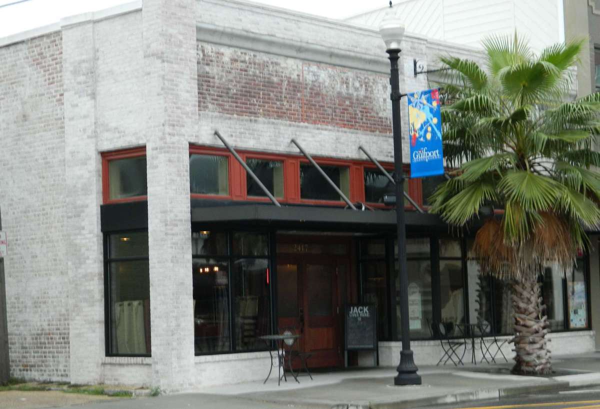 Tony's Brick Oven Pizzeria, Gulfport, Gulfport Zomato