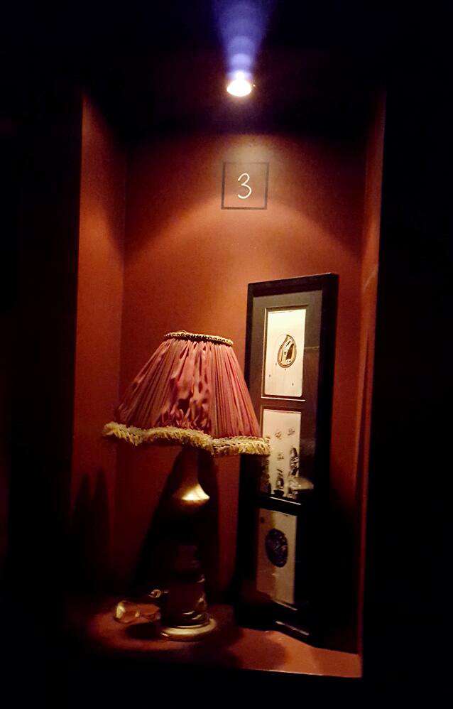 Behind The Green Door Menu Menu For Behind The Green Door