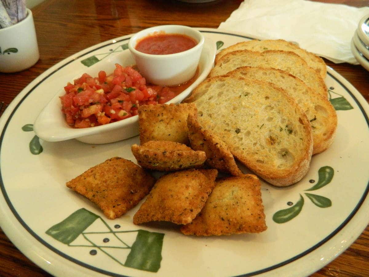 Olive Garden Italian Restaurant, Southgate, Detroit Zomato