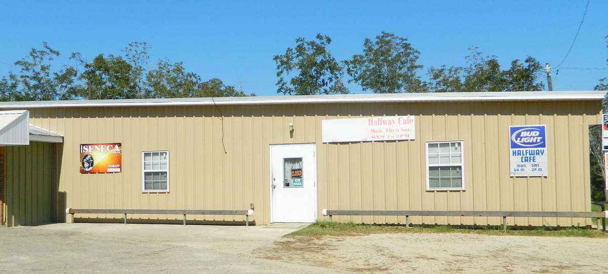 Halfway Grocery and Cafe, Kiln, Gulfport Zomato
