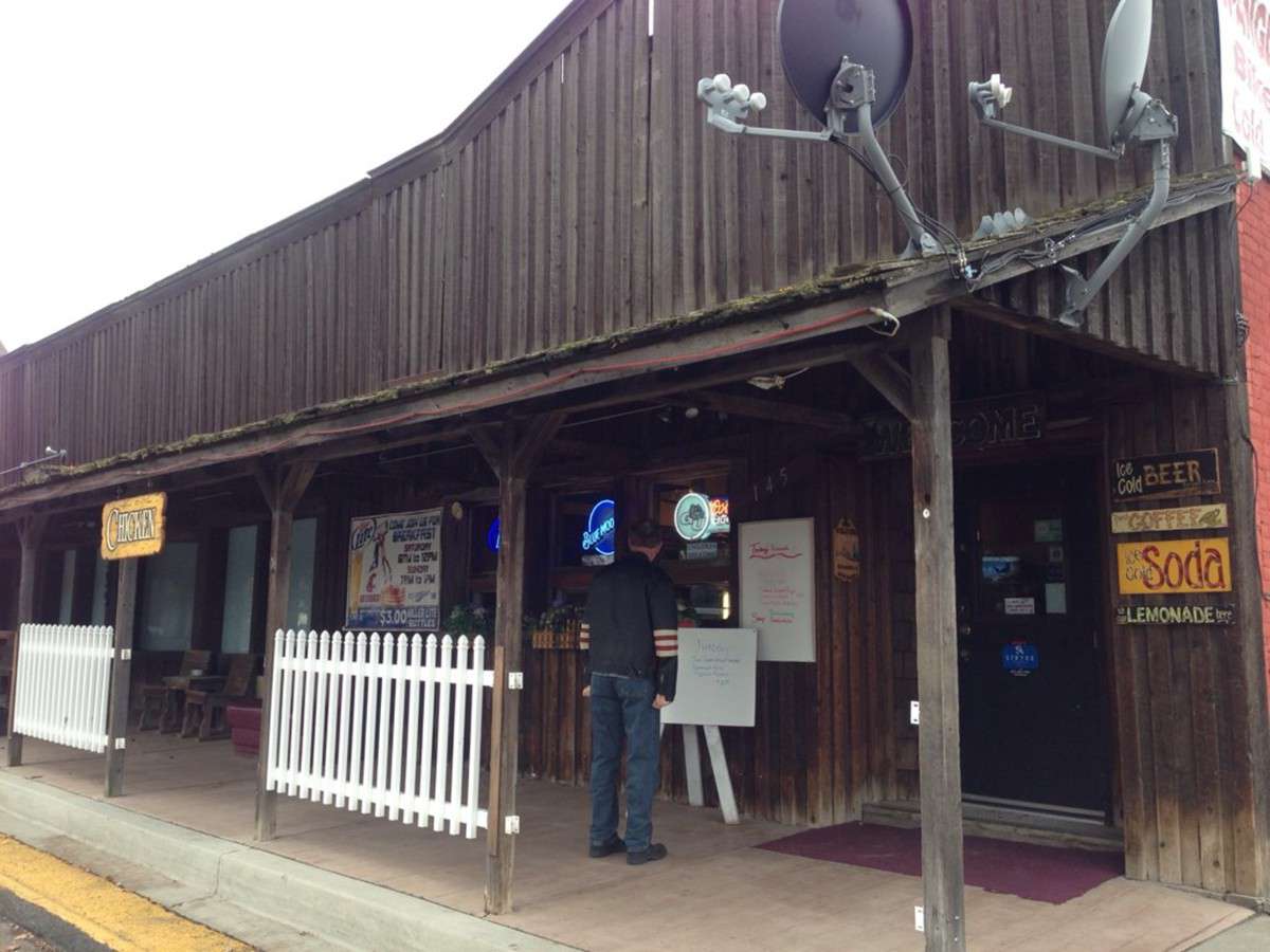 Spangle Saloon & Grill, Spangle, Spokane Zomato