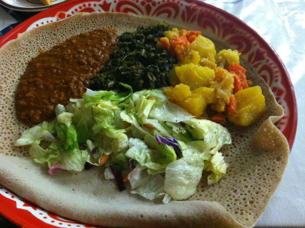 Lalibela Restaurant, Sioux Falls, Sioux Falls | Zomato