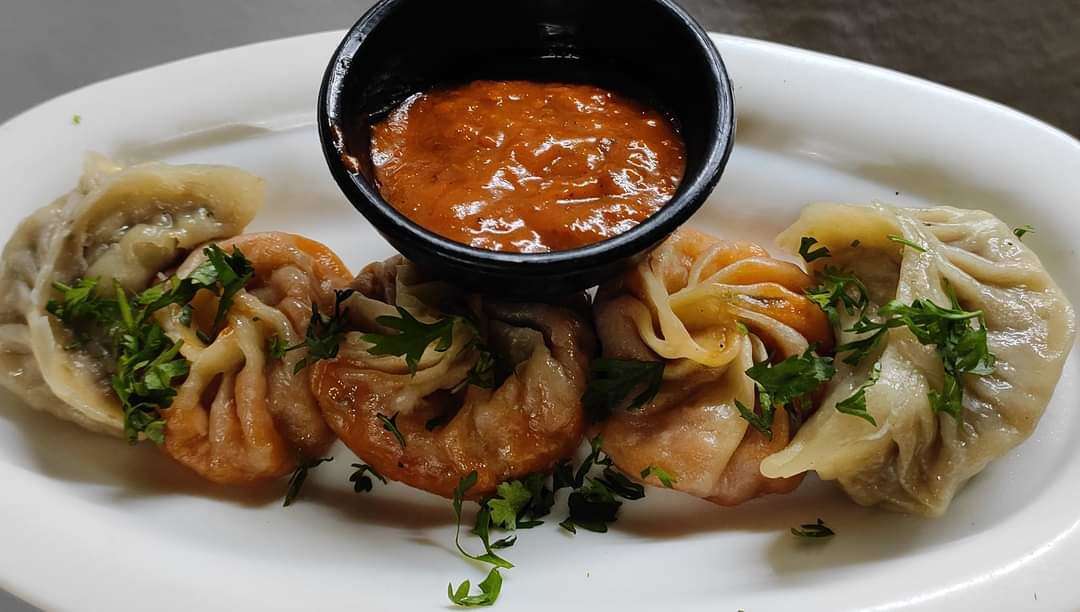 Momo Land, Ulwe, Navi Mumbai Zomato