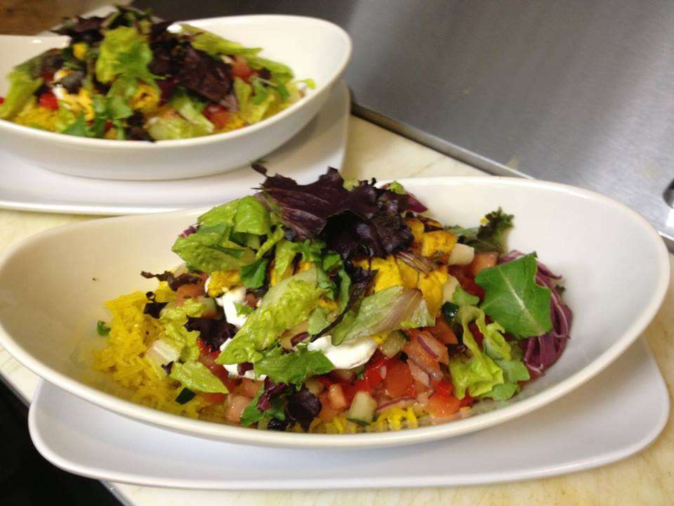 Olive Tree Cafe, Bettendorf, Davenport Zomato