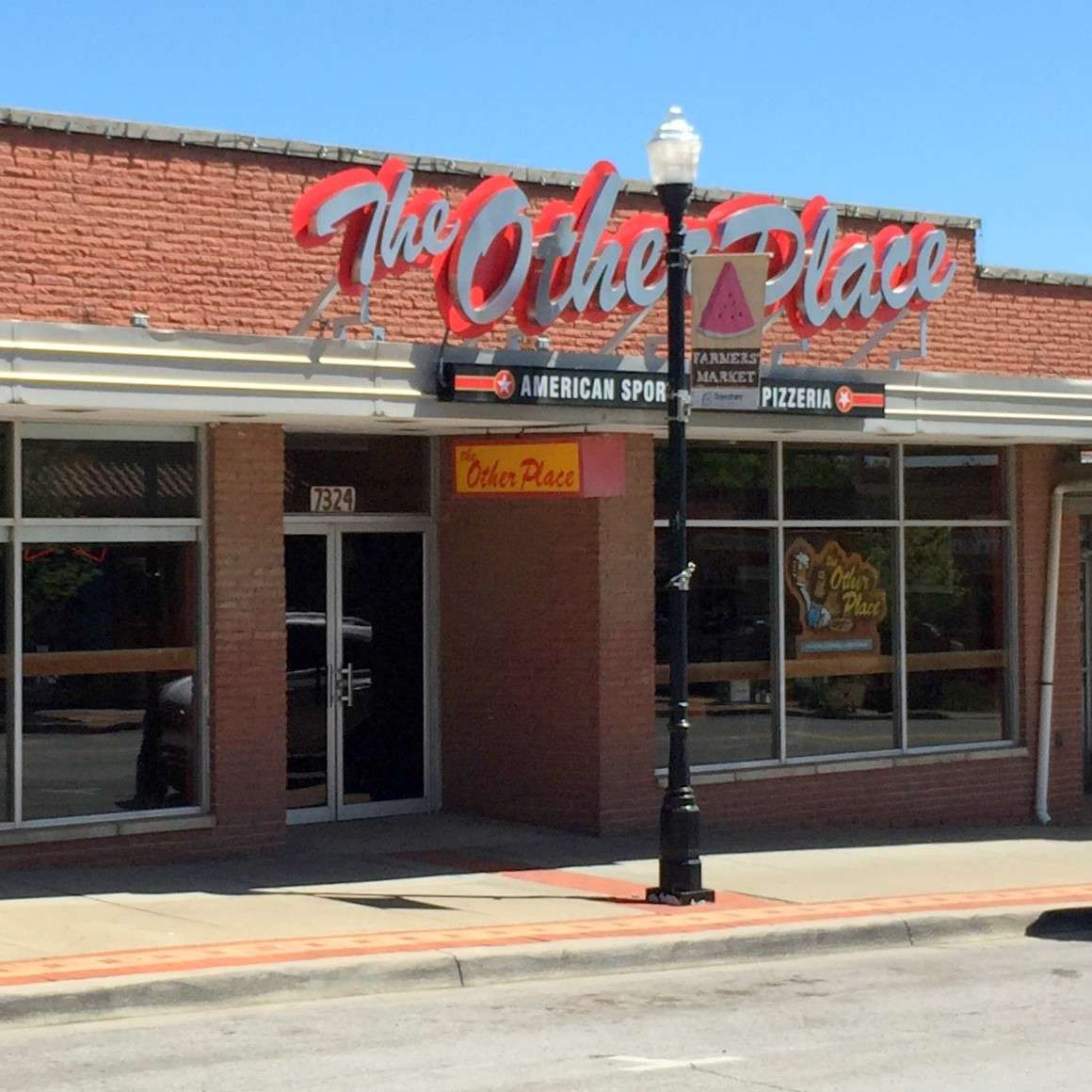 The Other Place, Overland Park, Kansas City, Kansas Zomato