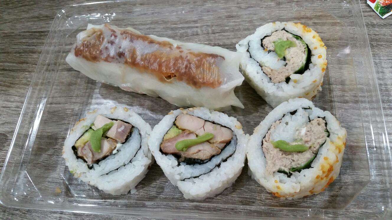 Sushi Master, Ellenbrook, Perth Zomato