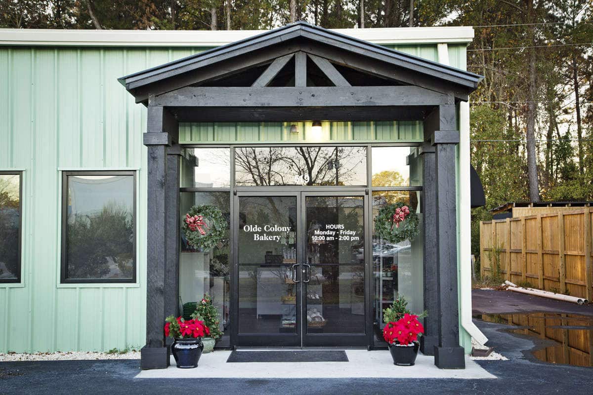 Olde Colony Bakery, Mt Pleasant, Charleston Zomato