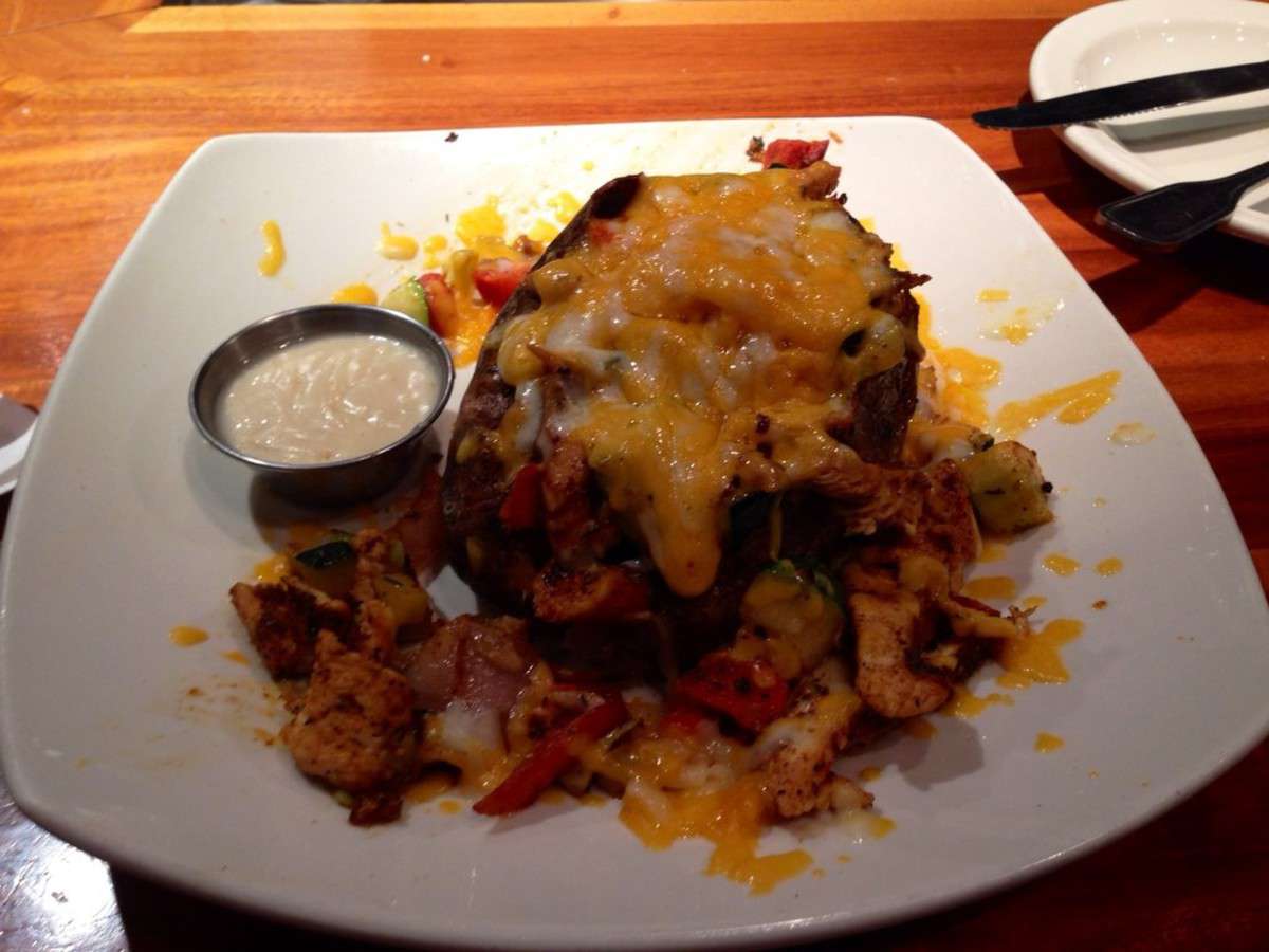 Claim Jumper Restaurants Menu, Menu for Claim Jumper Restaurants