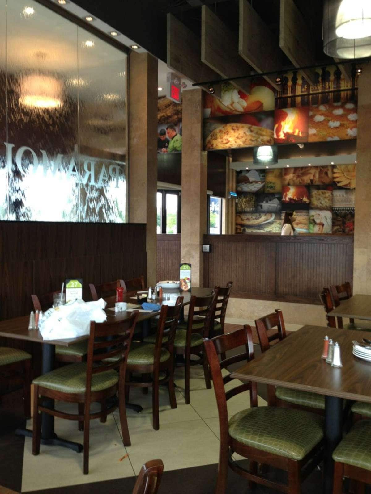 Paramount Fine Foods, Hamilton, Hamilton Zomato