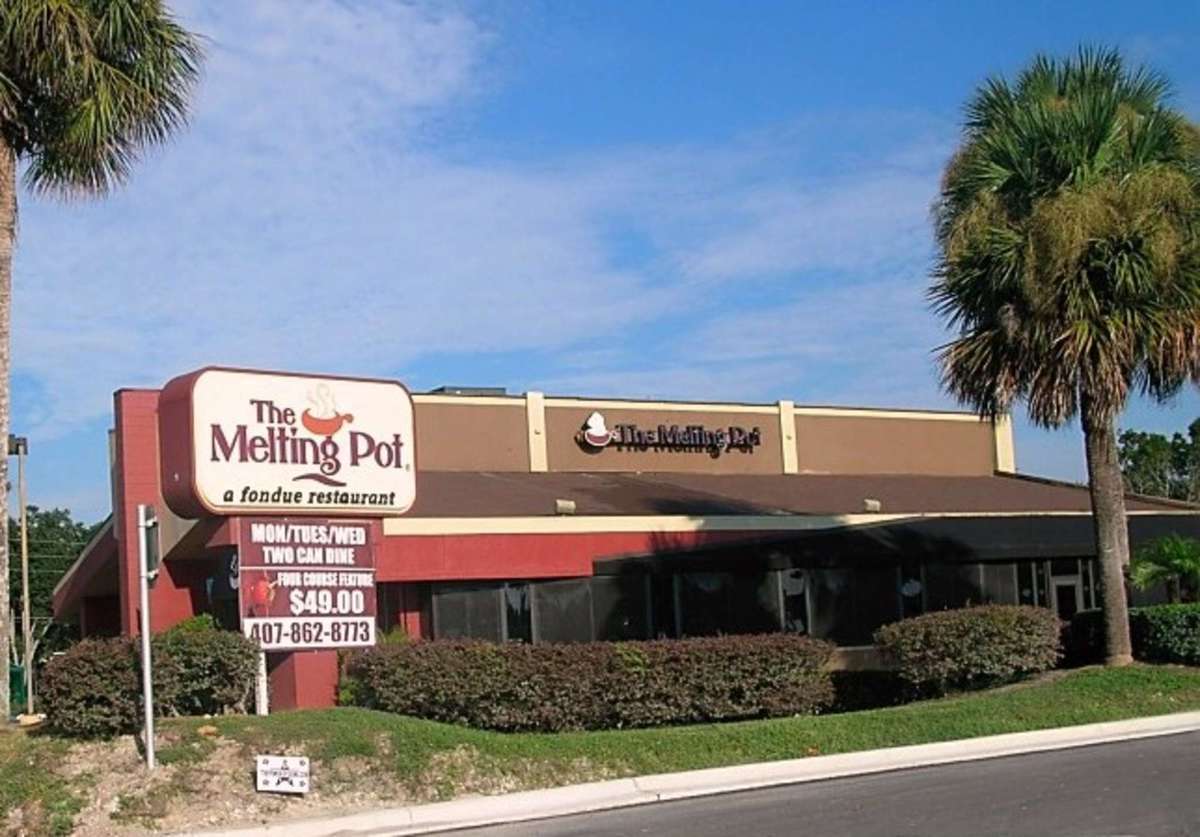 The Melting Pot of Longwood, Longwood, Orlando Zomato