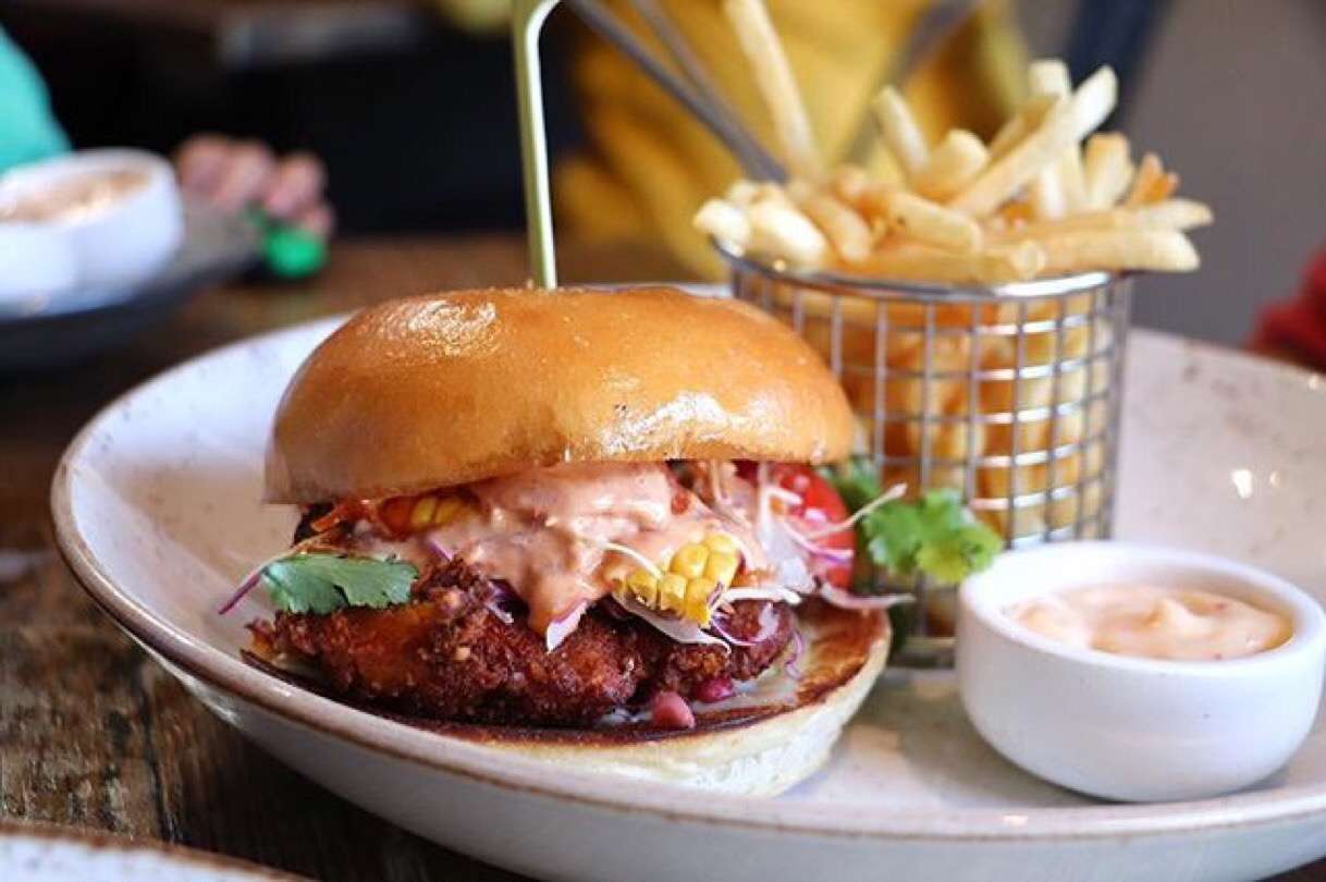 Pakington Pantry, Newtown, Geelong Zomato