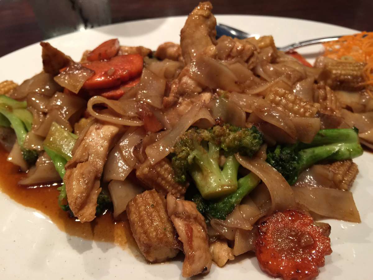 Thai Cottage Photos Pictures Of Thai Cottage Katy Houston