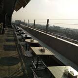 Shaikh Aliaa S Review For The 13th Floor Mg Road Bangalore
