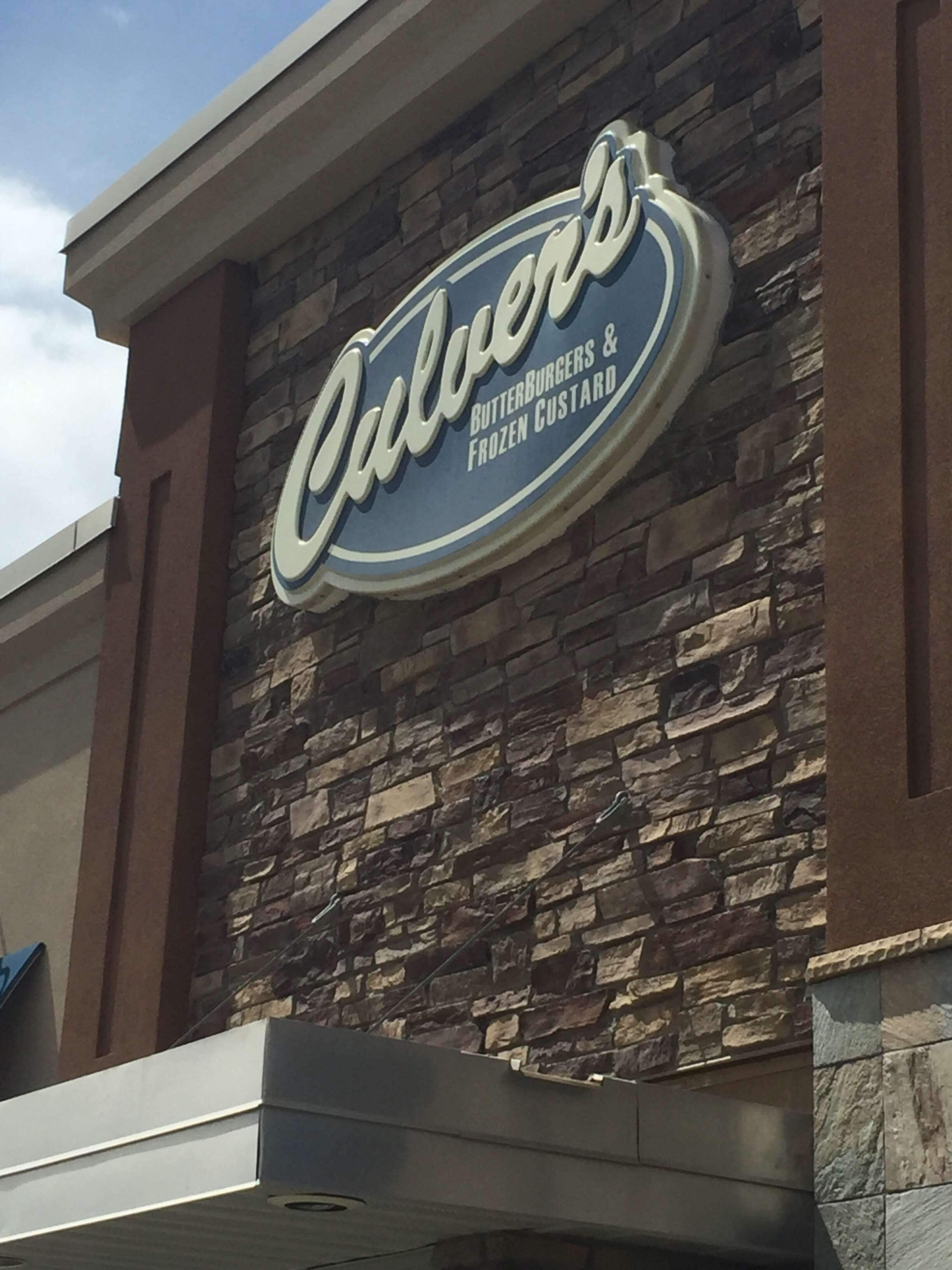 Culver's, Midvale, Salt Lake City