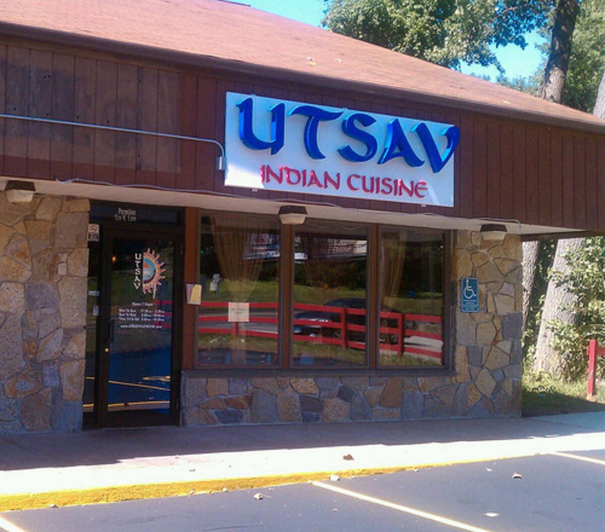 UTSAV Indian Cuisine, Vernon, Hartford Zomato