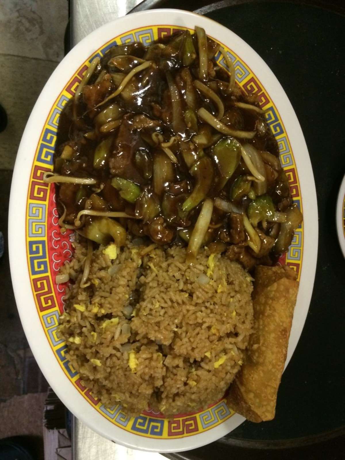 Hong Kong Restaurant Menu Menu For Hong Kong Restaurant South Memphis Memphis