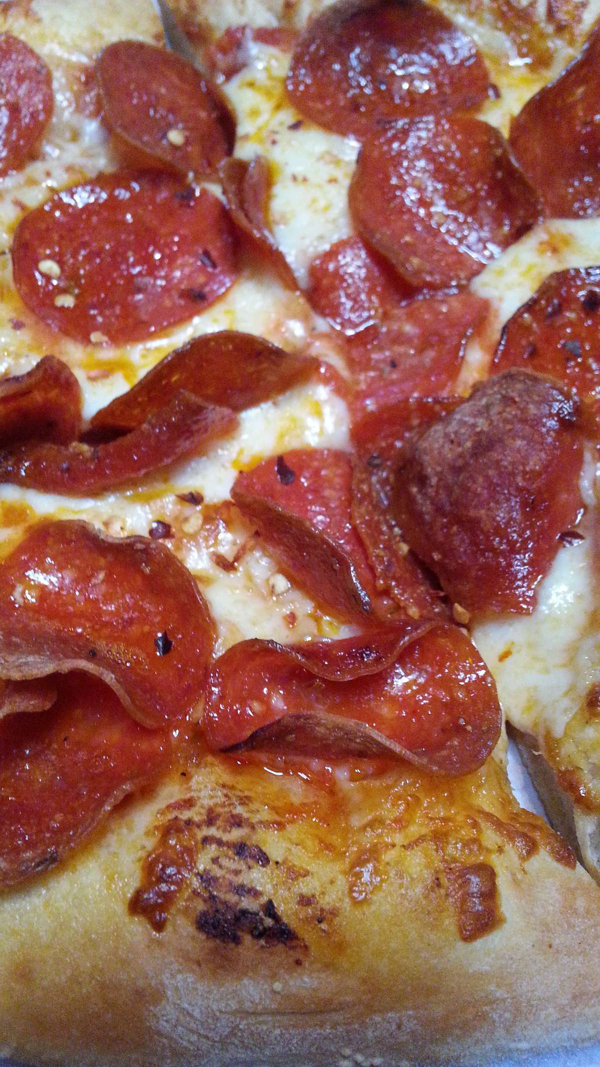 Old Chicago Edmond Oklahoma City