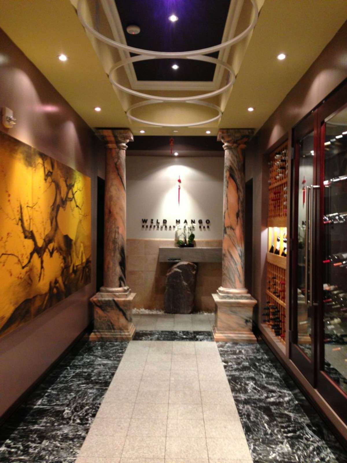 Wild Mango, North Olmsted, Cleveland Zomato